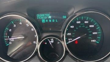 Preowned 2017 Buick Enclave Leather for Sale