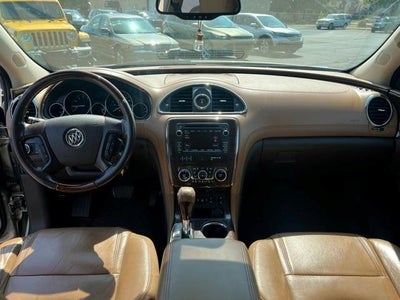 2014 Buick Enclave Leather 4DR Crossover