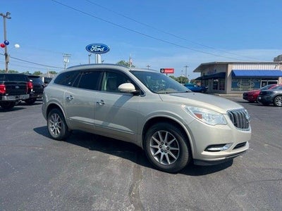 Photo of a 2014 Buick Enclave Leather 4DR Crossover for sale