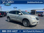2014 Enclave Thumbnail 1