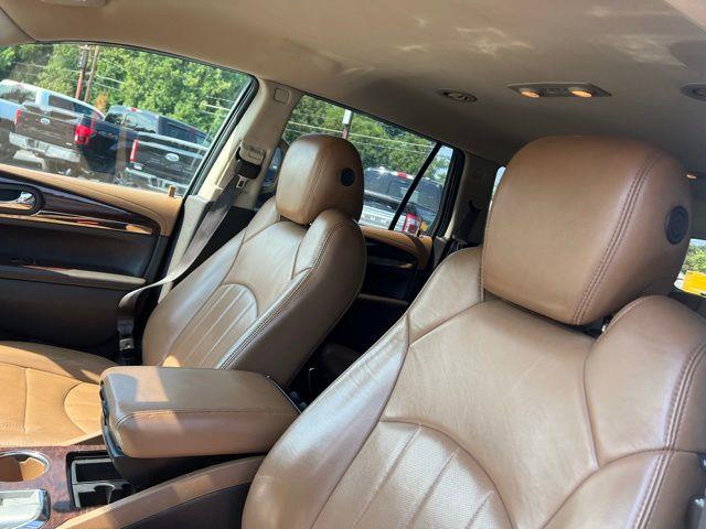2014 Buick Enclave