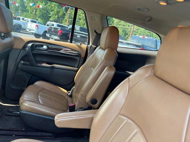 2014 Buick Enclave