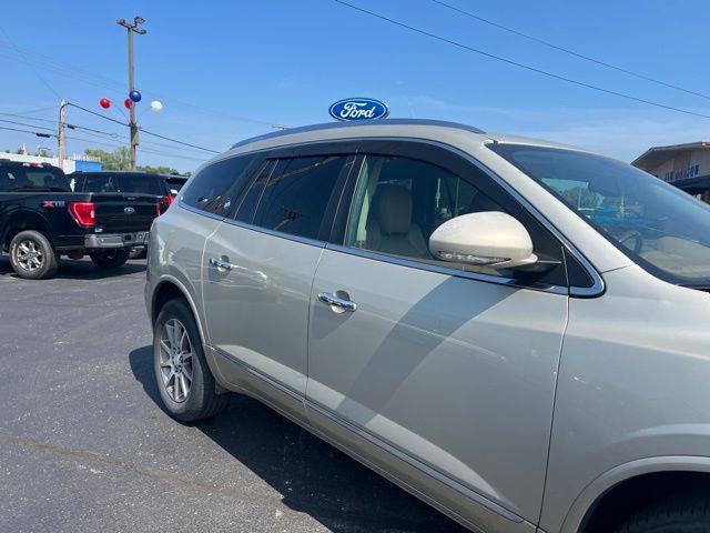 2014 Buick Enclave
