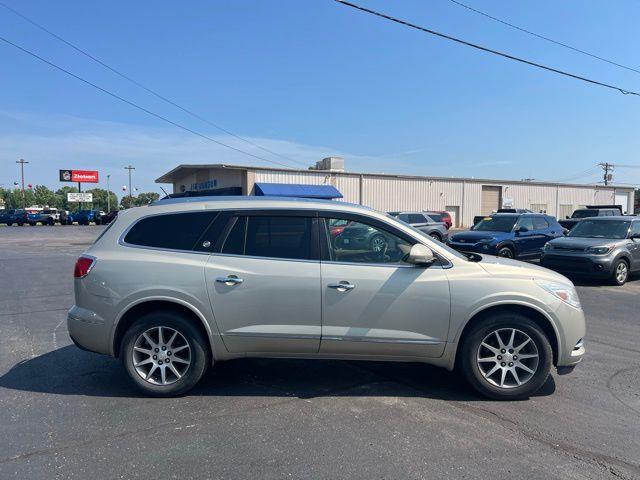 2014 Buick Enclave