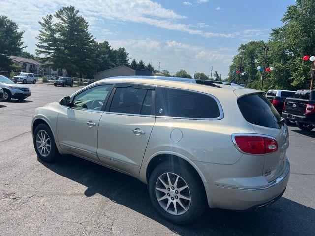 2014 Buick Enclave