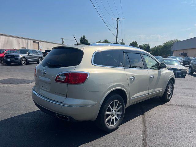 2014 Buick Enclave