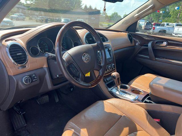 2014 Buick Enclave