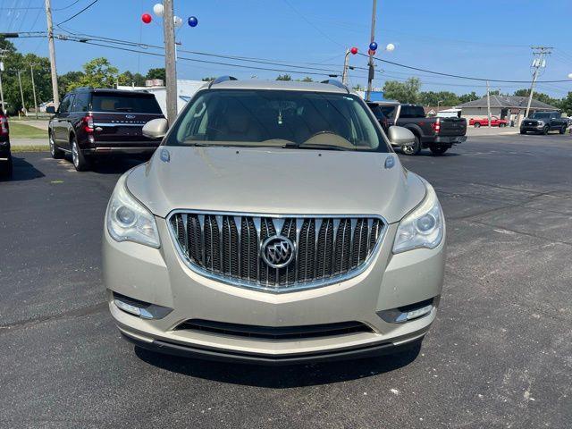 2014 Buick Enclave