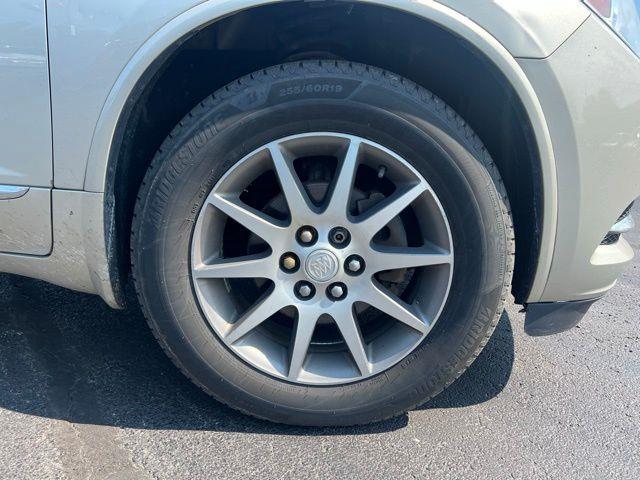 2014 Buick Enclave