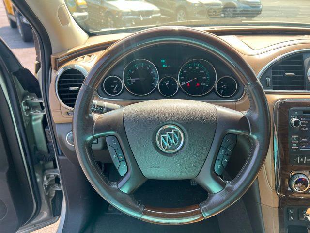 2014 Buick Enclave