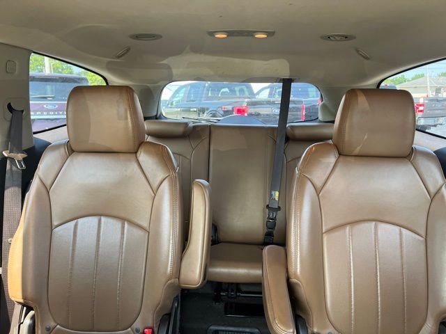 2014 Buick Enclave