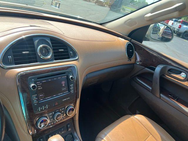 2014 Buick Enclave