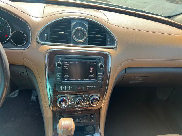 2014 Buick Enclave