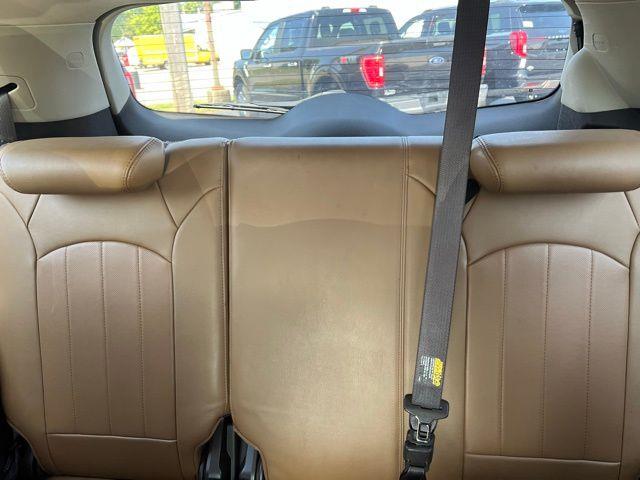 2014 Buick Enclave
