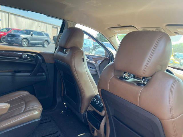 2014 Buick Enclave