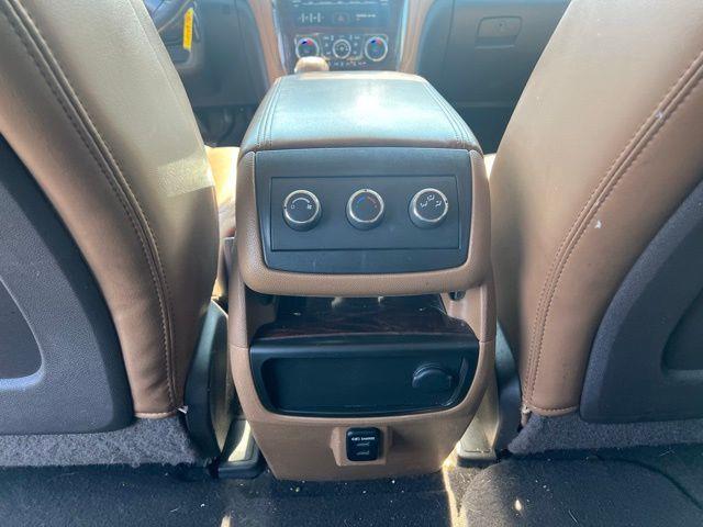 2014 Buick Enclave