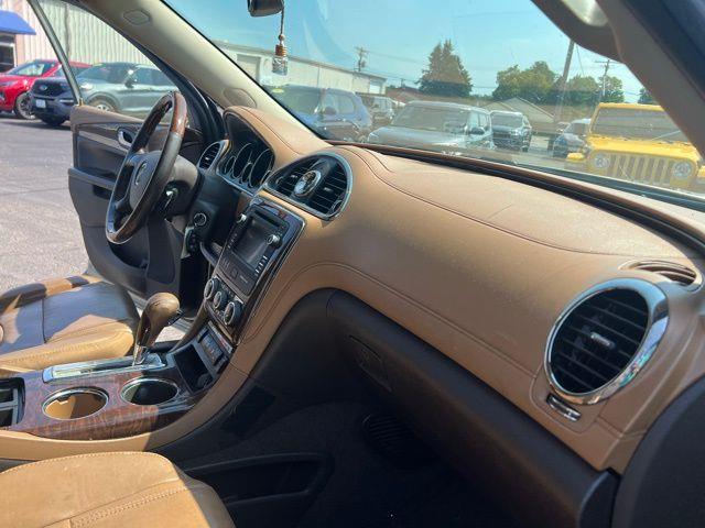 2014 Buick Enclave