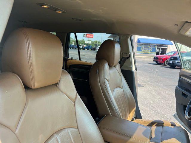 2014 Buick Enclave