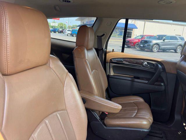 2014 Buick Enclave