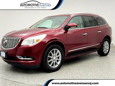 Photo of a 2016 Buick Enclave Leather 4DR Crossover for sale
