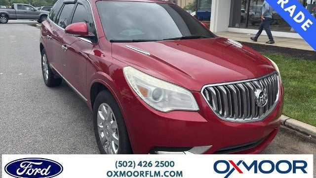 Preowned 2014 Buick Enclave Leather for Sale