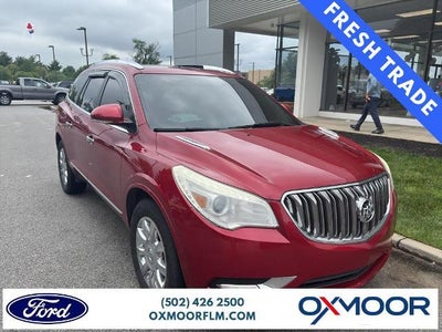 Photo of a 2014 Buick Enclave Leather 4DR Crossover for sale