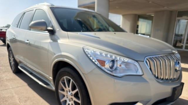 2014 Buick Enclave Leather