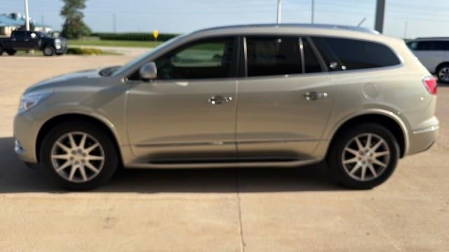 2014 Buick Enclave Leather