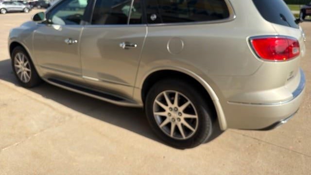 2014 Buick Enclave Leather