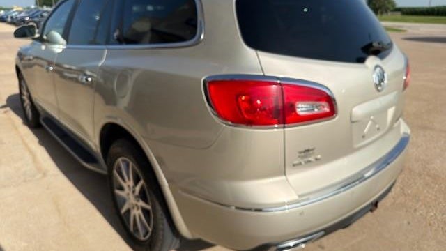 2014 Buick Enclave Leather
