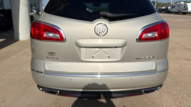 2014 Buick Enclave Leather