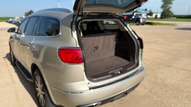 2014 Buick Enclave Leather