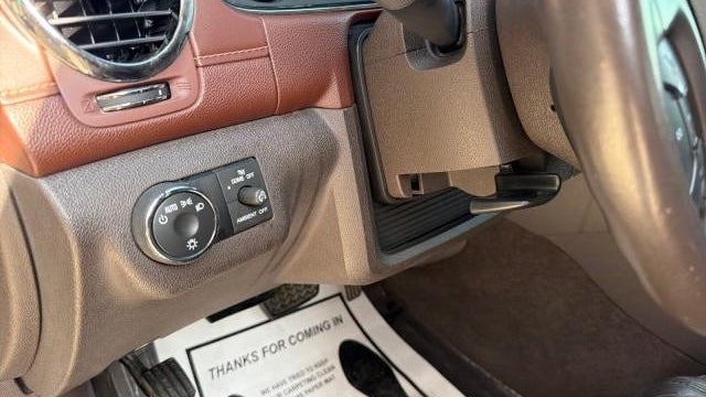 2014 Buick Enclave Leather