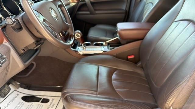 2014 Buick Enclave Leather