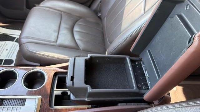 2014 Buick Enclave Leather