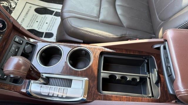 2014 Buick Enclave Leather