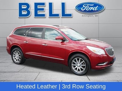 Photo of a 2014 Buick Enclave Leather 4DR Crossover for sale