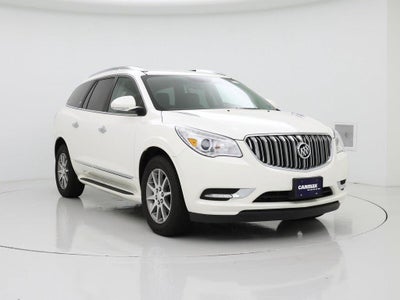 2014 Buick Enclave Leather 4DR Crossover
