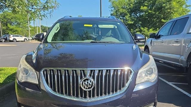 Preowned 2015 Buick Enclave Leather for Sale