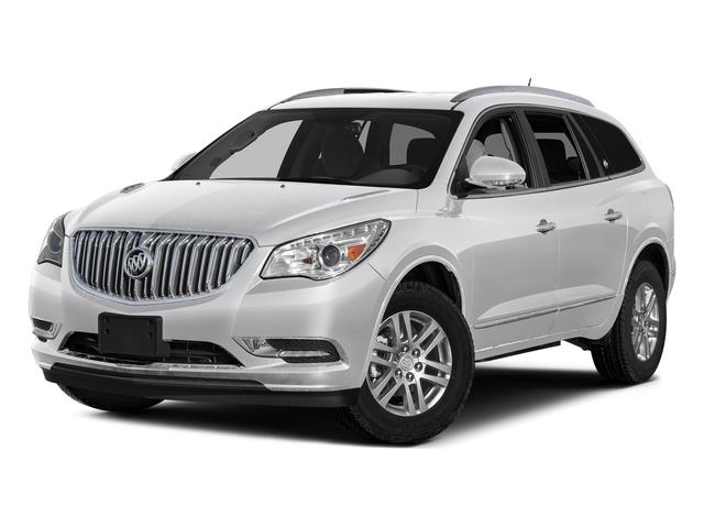 2017 Buick Enclave - $17,850
