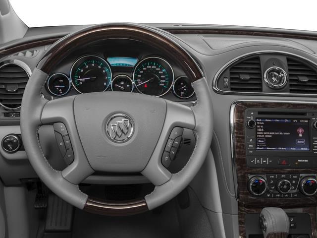 2017 Buick Enclave - $17,850