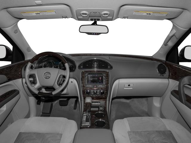 2017 Buick Enclave - $17,850