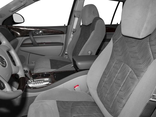 2017 Buick Enclave - $17,850