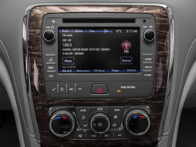 2017 Buick Enclave - $17,850