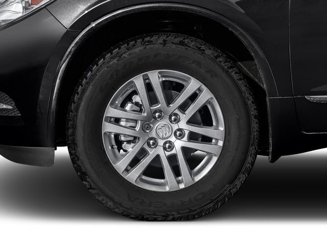 2017 Buick Enclave - $17,850