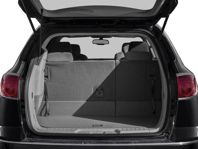 2017 Buick Enclave - $17,850