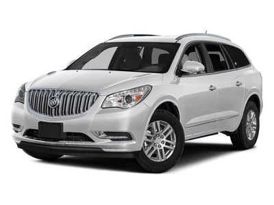Photo of a 2017 Buick Enclave Leather 4DR Crossover for sale
