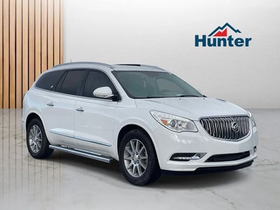 Photo of a 2017 Buick Enclave Leather 4DR Crossover for sale