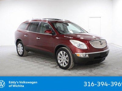Photo of a 2011 Buick Enclave CXL-2 4DR Crossover W/2XL for sale
