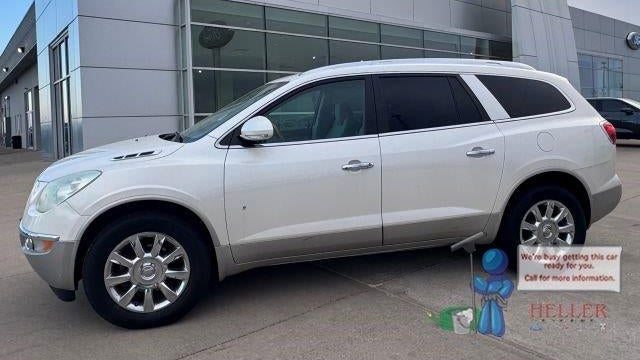 Preowned 2011 Buick Enclave CXL-2 for Sale